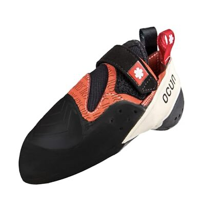 #ad Iris Rock Climbing amp; Bouldering Shoe Performance Slim Fit for Intricate Indo... $197.08