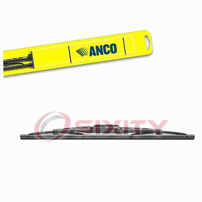 #ad ANCO 14C 13 14 Series 13quot; Wiper Blade for Windshield Windscreen Washer Arm ri $8.31