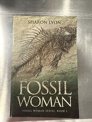 #ad Fossil Woman $10.00