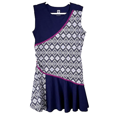 #ad ELEVEN BY VENUS WILLIAMS USA Tennis mini dress size large $47.53