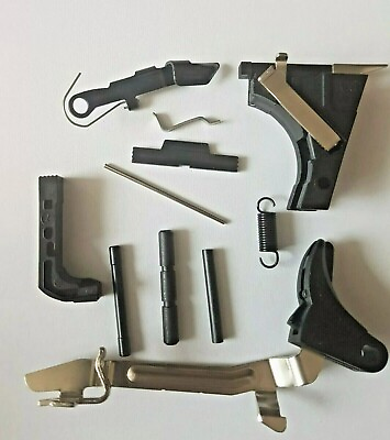 #ad #ad Glock 19 Lower Parts Kit for G19 Gen 3 $22.00