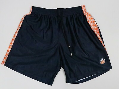 Nickelodeon Choice Awards the blimp trophy Mohawks Mens XL Gym Athletic Shorts $18.88