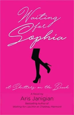 #ad WAITING FOR SOPHIA at Shutters on the Beach Paperback or Softback $14.87