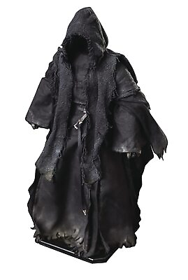 #ad Asmus Toys The Lord of The Ring: Nazgul 1:6 Scale Action Figure $382.98