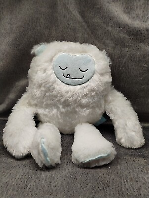 #ad Max Studio White Yeti Plush Soft Toy Stuffed 16quot; $12.00