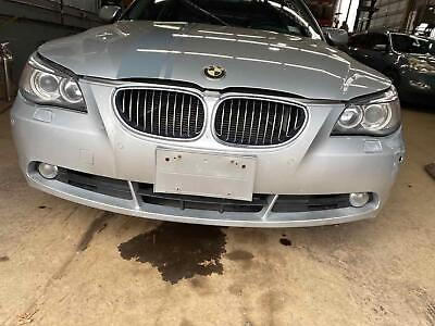 #ad NO SHIPPING Front Bumper Cover BMW 530I 04 05 06 07 $367.65