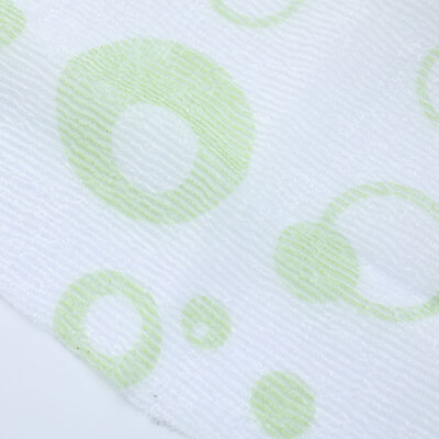 #ad Nylon Wash Cloth Towel Beauty Body Skin Exfoliating Shower Bathroom Washing^ $2.17