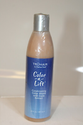 #ad Truhair by Chelsea Scott NEW Conditioner Color n#x27; Lift Conditioning Color Shield $4.00