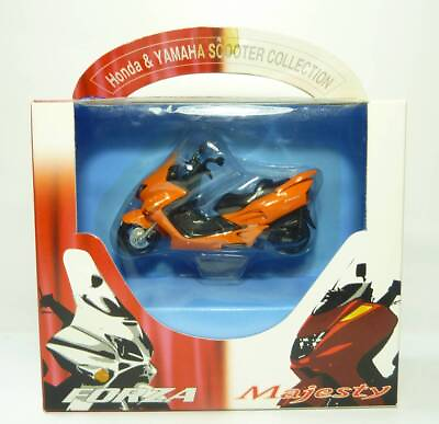 #ad From 300 Forza Mf06 Scooter Collection Mini Car Honda Big Novelty El $37.90