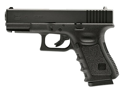 #ad Umarex Glock 19 Gen 3 .177 Caliber CO2 Powered BB Air Gun Pistol $64.99