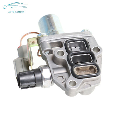 #ad Solenoid Spool Valve for 1998 2002 Honda Accord 4Cyl 2.3L 15810PAAA02 $23.99