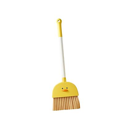#ad Children Cleaning Broom House Cleaning Toddlers Cleaning Toys Kids Broom for $12.21