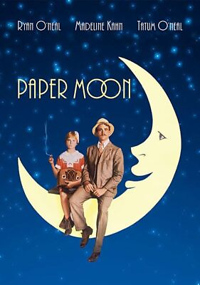 #ad Paper Moon $8.39