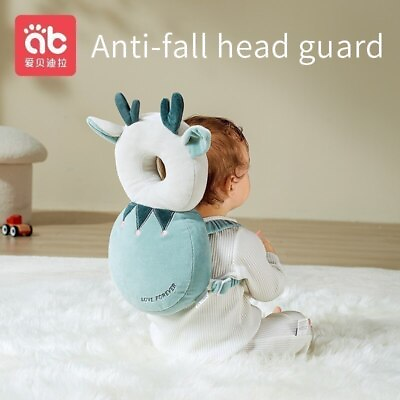 #ad Baby Head Cushions Care Things Gadgets Bedding Kids Security Pillows $14.39