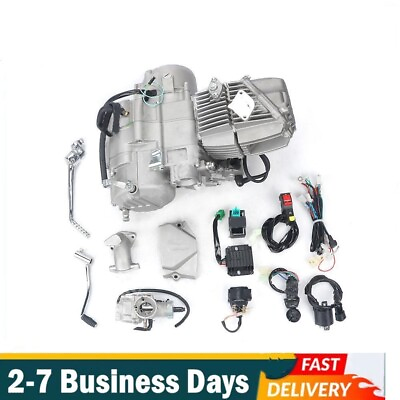 #ad Engine for Zongshen 212CCZS 212CC Better Than Daytona 190CC Engine free kit $969.99
