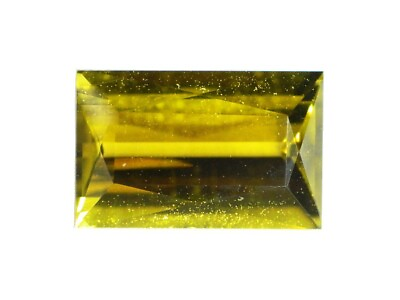 #ad Green Tourmaline 1.78 Cts Natural Sri Lanka Loose Gemstone 20987 $29.40