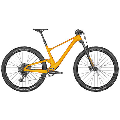 #ad Scott Bike Spark 970 orange S $1885.00