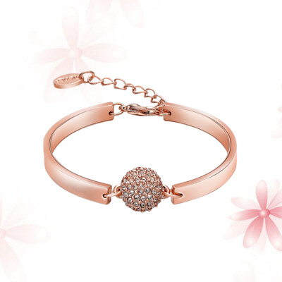 #ad All Bangle Elegant Opening Bracelet Bracelets Summer $7.78