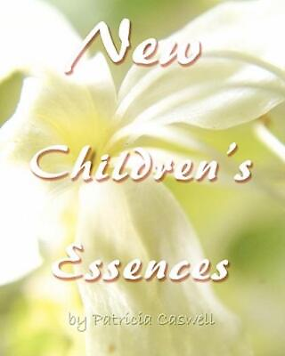 #ad New Children#x27;s Essences $17.69