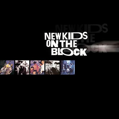 #ad NEW KIDS ON THE BLOCK GREATEST HITS BONUS TRACKS DIGIPAK NEW CD $12.98