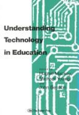 #ad Understanding Technology in Education Paperback $38.99