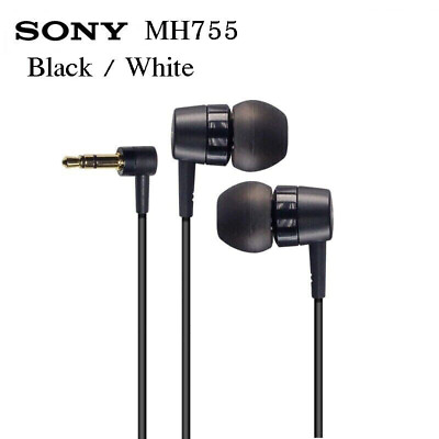 #ad Original Sony MH755 Headset Earphone For Sony SBH20 SBH50 SBH52 Bluetooth $22.43