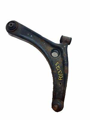 #ad Used Front Right Lower Suspension Control Arm fits: 2015 Mitsubishi Outlander sp $89.99