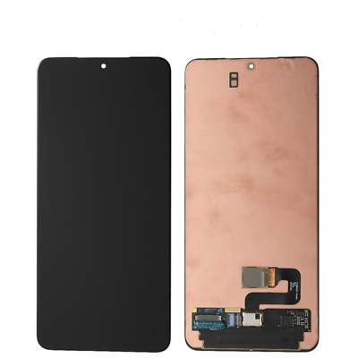 #ad For Samsung Galaxy S21 5G G991 LCD Display Screen Touch Digitizer Glass OEM dot $83.99