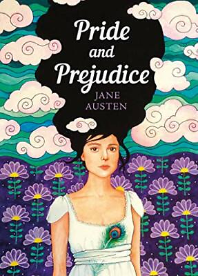 #ad Pride and Prejudice: The Sisterhood by Austen Jane Book The Fast Free Shipping $6.73