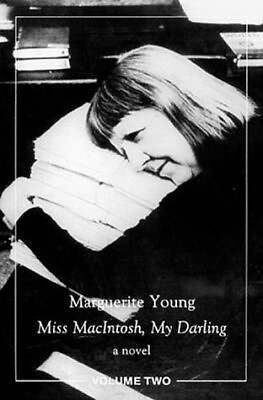 #ad MISS MACINTOSH MY DARLING VOL. 2 MISS MACINTOSH MY By Marguerite Young $28.95