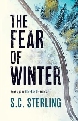 #ad The Fear of Winter: Book One in The Fear Of Series $5.20