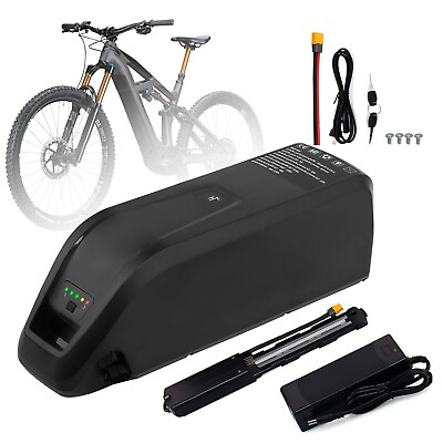 #ad Ebike Battery 36V 10AH Lithium Battery Electric Bike Ebike $156.92