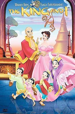 #ad The King And I $4.58