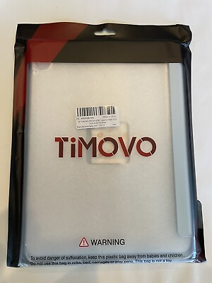 #ad Timovo iPad Air Case $11.97