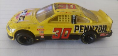 #ad #ad 1996 #30 Johnny Benson Racing Champion Stock Car used $7.95