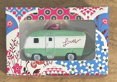 #ad OFFICIAL Taylor Swift Lover Camper Christmas Ornament You Need To Calm Down NEW $54.99