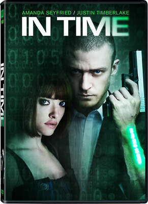 #ad In Time $5.16