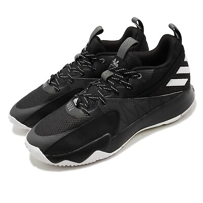 #ad adidas Dame Basketball Shoes Certified Extply 2.0 Damian Lillard Black Men $74.99