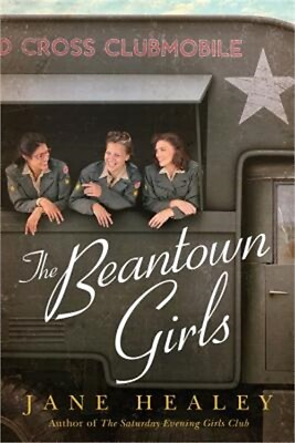 #ad Beantown Girls The Paperback $11.48