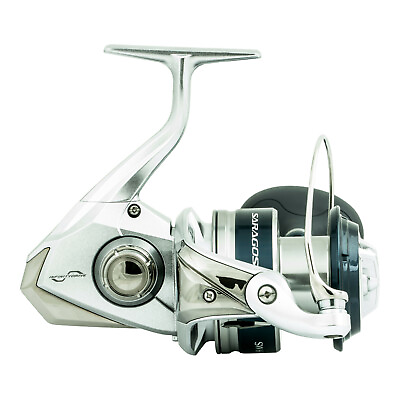 #ad SHIMANO SARAGOSA SW A Spinning Fishing Reel Select Size Free 2 Day Ship $289.99
