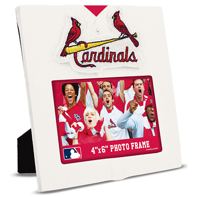 #ad St. Louis Cardinals Uniformed Frame $18.99