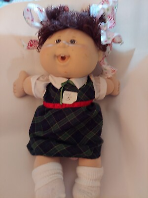 #ad ☃️🌲Cabbage Patch Doll $12.00