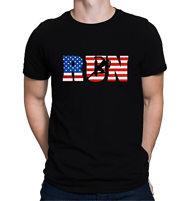 #ad Run American Flag Shirt Running USA Flag T shirt Gift American Flag T shirt $16.99