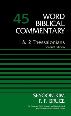 #ad 1 amp; 2 Thessalonians $49.12