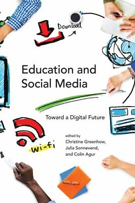 #ad Education and Social Media $7.09