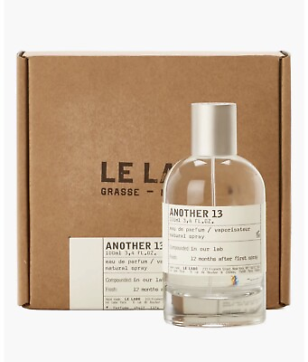 #ad Le Labo Another 13 3.4oz Unisex Eau de Parfum $139.00
