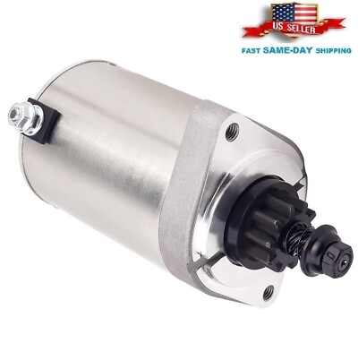 #ad Starter For Cub Cadet RZT50 RZT L50 RZTS50 2010 and after for Kawasaki Engine $49.99
