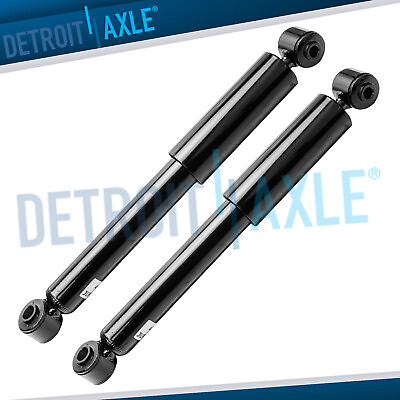 #ad Rear Left Right Shock Absorber Assembly for Chevy HHR Cobalt Ion G5 Excluding SS $42.74