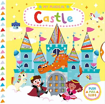 #ad My Magical Castle My Magical Friends by $6.06