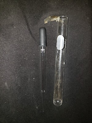 #ad Vintage Pyrex Lab Glass Dropper. Vintage laboratory products $18.00